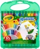 Набір фломастерів Crayola Pip Squeaks Washable Mini Markers 25шт 045227 - зображення 7