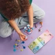 Конструктор Лего Дрімз Ізі та ігровий кролик Банчуро LEGO DREAMZzz Izzie and Bunchu Bunny 71490 - зображення 7