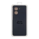 Чохол Silicone Cover Full Camera (A) для Xiaomi Redmi A5 4G Колір 18.Black - изображение 3
