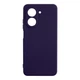 Чохол Silicone Cover Full Camera (A) для Xiaomi Redmi A5 4G Колір 18.Black - изображение 8