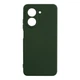 Чохол Silicone Cover Full Camera (A) для Xiaomi Redmi A5 4G Колір 18.Black - изображение 11