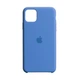 Чохол Original для iPhone 11 Pro Max Copy Колір 59.Marine Green - изображение 8