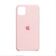 Чохол Original для iPhone 11 Pro Max Copy Колір 59.Marine Green - изображение 9