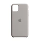Чохол Original для iPhone 11 Pro Max Copy Колір 59.Marine Green - изображение 10