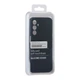 Чохол Liquid Silicone (AA) Full Camera для Samsung Galaxy S24+ 5G (S926) Колір 09.White - зображення 4