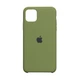 Чохол Original для iPhone 11 Pro Max Copy Колір 59.Marine Green - изображение 14