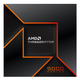 Procesor AMD CPU Desktop Ryzen Threadripper PRO 9955WX 16C/32T 4.5GHz/5.4GHz 80MB 350W sTR5 (100-100000725WOF) BOX - obraz 4