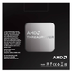 Procesor AMD CPU Desktop Ryzen Threadripper PRO 9955WX 16C/32T 4.5GHz/5.4GHz 80MB 350W sTR5 (100-100000725WOF) BOX - obraz 5