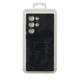 Чохол Silicone Cover Full Camera (A) для Samsung Galaxy S23 Ultra 5G (S918) Колір 19.Pink Sand - изображение 3