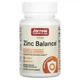 Микроэлемент Цинк Jarrow Formulas Zinc Balance 100 Caps - изображение 1