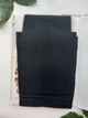 Колготки з мереживними трусиками Sisi style 20 den 5 nero - изображение 3