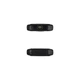 Мобильный телефон 2E R240 2025 Dual Sim Black (694743657623) - изображение 4