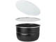 Мультиварка-скороварка Rotex REPC79-B Universal - изображение 9