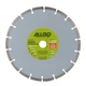 Диск алмазный отрезной сегментный Alloid 230 мм (DS-7230S) - изображение 2