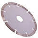 Диск алмазный отрезной сегментный Alloid 125 мм (DS-7125S) - изображение 7