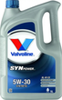 Olej silnikowy Valvoline Synpower XL-III 5W30 5 l (8710941021867) - obraz 1