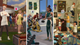 Gra PC The Sims 4 Przygoda wzywa (Klucz elektroniczny) (5030939125258) - obraz 5