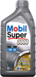 Olej silnikowy Mobil 1 Super 3000 XE 5W30 1 l (5055107436912) - obraz 1
