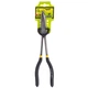 Длинногубцы загнутые Alloid 11" 90° (ДП-27590) - изображение 2
