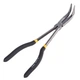Длинногубцы загнутые Alloid 11" 90° (ДП-27590) - изображение 3