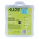 Диск алмазный шлифовальный Alloid Turbo Wave 125 мм (DG-5125T) - изображение 5