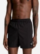 Шорты пляжные мужские Calvin Klein 138183090 3XL Черные (1159837761) - изображение 1