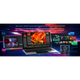 Ноутбук Bvate B8 14" Full HD 1920x1080 /Intel Celeron N4020 2,8 ГГц/RAM 8 ГБ/SSD 256 ГБ Silver (R4084130820250) - изображение 4