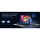 Ноутбук Bvate B8 14" Full HD 1920x1080 /Intel Celeron N4020 2,8 ГГц/RAM 8 ГБ/SSD 256 ГБ Silver (R4084130820250) - изображение 6