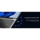 Ноутбук Bvate B8 14" Full HD 1920x1080 /Intel Celeron N4020 2,8 ГГц/RAM 8 ГБ/SSD 256 ГБ Silver (R4084130820250) - изображение 7