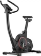 Велотренажер Gymtek XB4000 iConsole+ электромагнитный красный - изображение 13