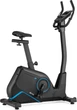 Велотренажер Gymtek XB4500 электромагнитный синий - изображение 11