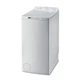 Стиральная машина вертикальная INDESIT BTWA51052 W (Словакия) - изображение 1