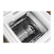Стиральная машина вертикальная INDESIT BTWA51052 W (Словакия) - изображение 2
