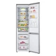 Холодильник LG GC-B509FNPW, сріблястий (GC-B509FNPW) - изображение 5