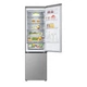 Холодильник LG GC-B509FNPW, сріблястий (GC-B509FNPW) - изображение 6