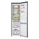 Холодильник LG GC-B509FTZW, чорний (GC-B509FTZW) - изображение 5