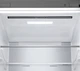 Холодильник LG GC-B509FNPW, сріблястий (GC-B509FNPW) - изображение 9