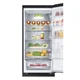 Холодильник LG GC-B509FTZW, чорний (GC-B509FTZW) - изображение 10