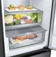 Холодильник LG GC-B509FTZW, чорний (GC-B509FTZW) - изображение 13