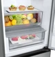Холодильник LG GC-B509FNMW, сріблястий (GC-B509FNMW) - изображение 11