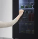 Холодильник LG SBS GC-Q257CAFV, нерж (GC-Q257CAFV) - изображение 9