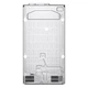 Холодильник LG SBS GC-B257KNHW, сріблястий (GC-B257KNHW) - изображение 13