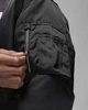 Куртка Air Jordan Essential Varsity Jacket Black Dq7344-010 M - изображение 5