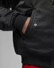 Куртка Air Jordan Essential Varsity Jacket Black Dq7344-010 M - изображение 6