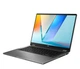 Ноутбук ASUS Vivobook 14 Flip TP3407SA / Intel core Ultra 7-258V / RAM 32GB / SSD 1TB / 14" (1920 x 1200) OLED - изображение 3