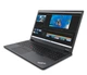 Ноутбук Lenovo ThinkPad P16v / AMD Ryzen 7 PRO 7840HS / RAM 32GB / SSD 1TB / AMD Radeon™ 780M / 16" 1920 x 1200 (WUXGA) / Win11P - изображение 2