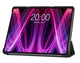 Чехол Primolux Slim для планшета Teclast T60 Plus 2023 12" - Black - изображение 3