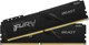 Оперативная память Kingston Fury Beast KF432C16BBK2/64 64 ГБ (2x32 ГБ) DDR4 3200 МГц CL16 DIMM Black (KF432C16BBK2/64) - изображение 3
