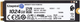 Накопичувач SSD 1TB Kingston KC3000 M.2 2280 PCIe 4.0 x4 NVMe 3D TLC (SKC3000S/1024G) - изображение 3