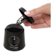 Чинка автоматична BUROMAX 4797 чорна (12) /BM.4797/ - изображение 5